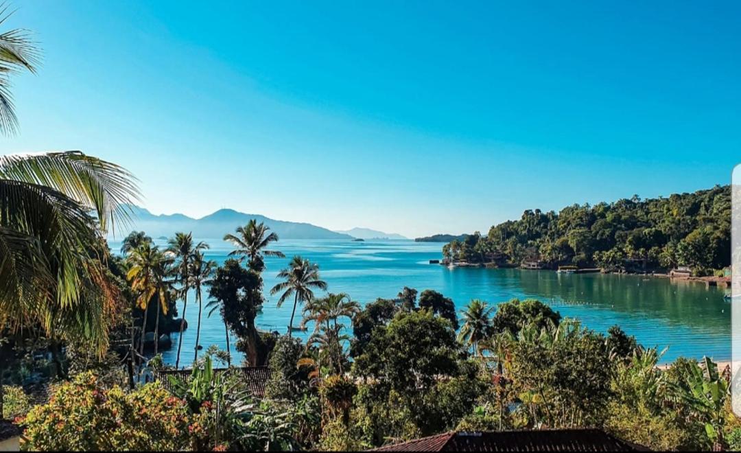 Recanto Da Gipoia Angra dos Reis Exteriér fotografie