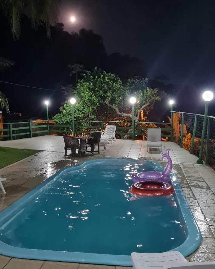 Recanto Da Gipoia Angra dos Reis Exteriér fotografie