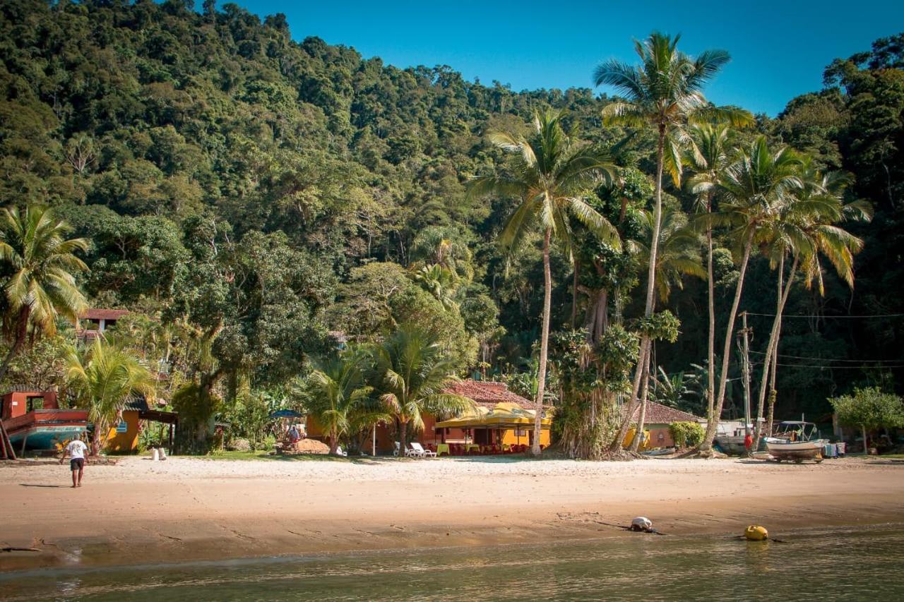 Recanto Da Gipoia Angra dos Reis Exteriér fotografie
