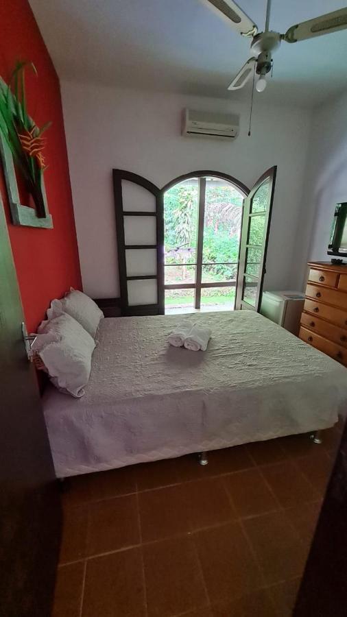 Recanto Da Gipoia Angra dos Reis Exteriér fotografie