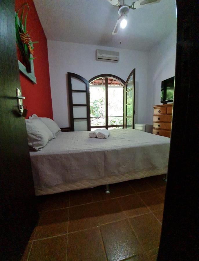 Recanto Da Gipoia Angra dos Reis Exteriér fotografie
