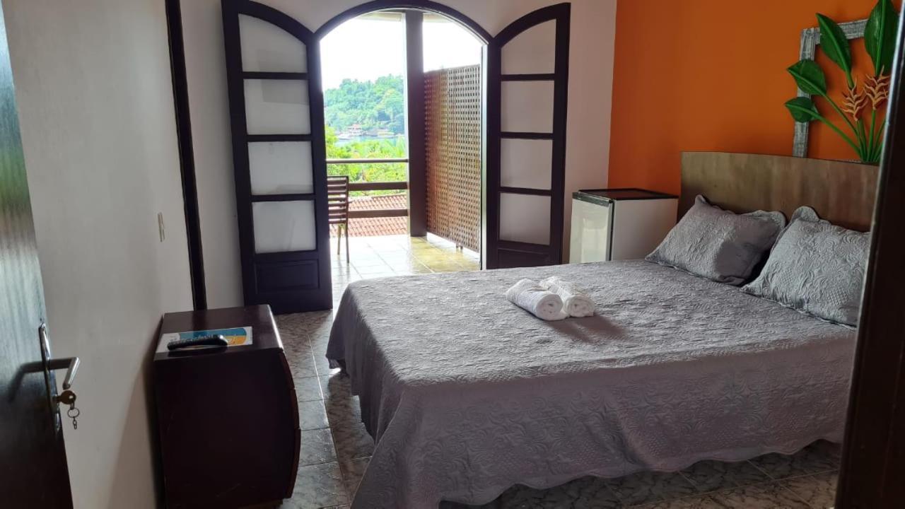 Recanto Da Gipoia Angra dos Reis Exteriér fotografie