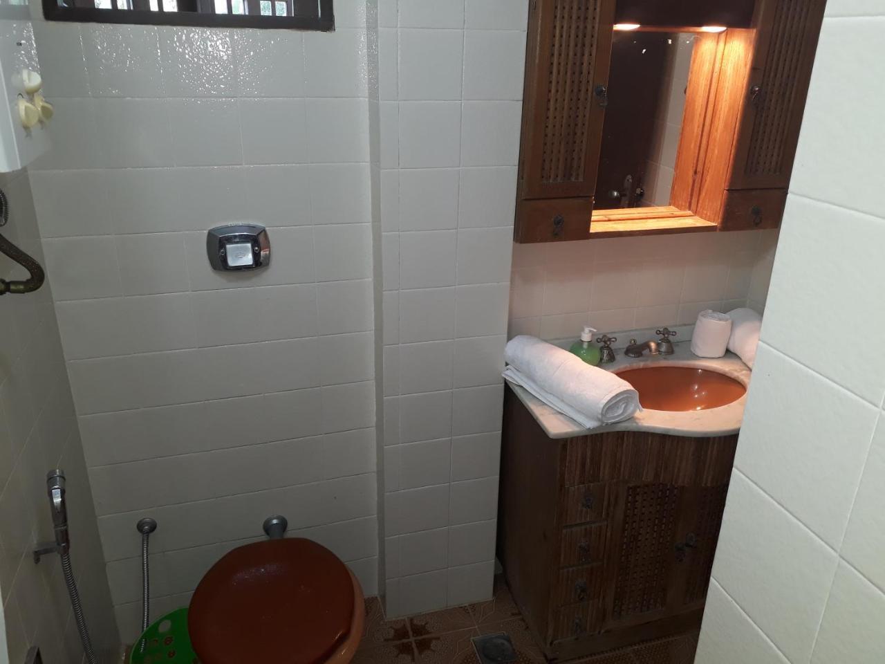 Recanto Da Gipoia Angra dos Reis Exteriér fotografie