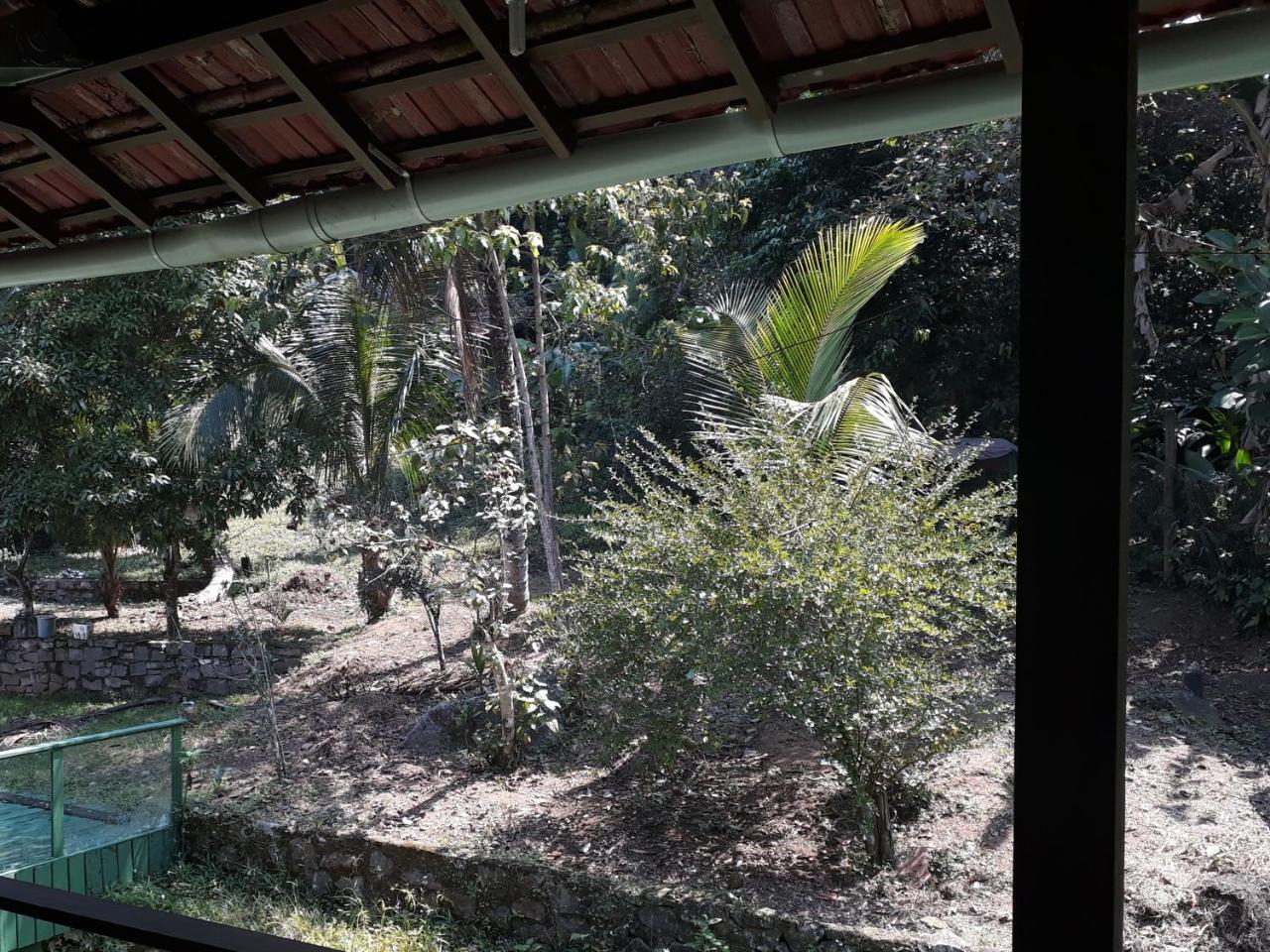 Recanto Da Gipoia Angra dos Reis Exteriér fotografie