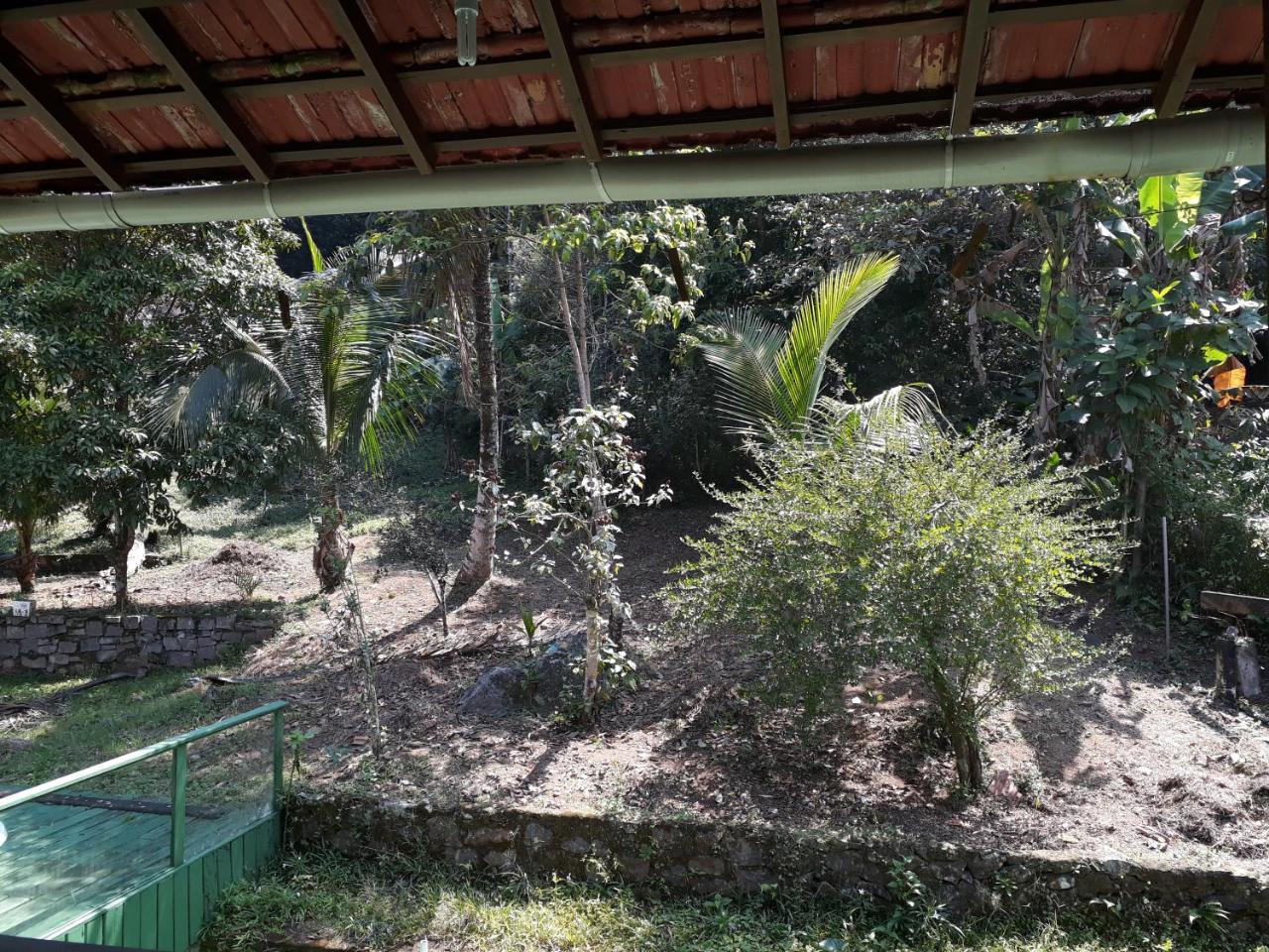 Recanto Da Gipoia Angra dos Reis Exteriér fotografie