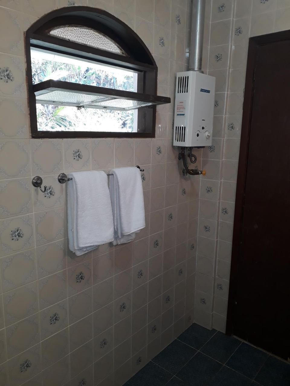 Recanto Da Gipoia Angra dos Reis Exteriér fotografie
