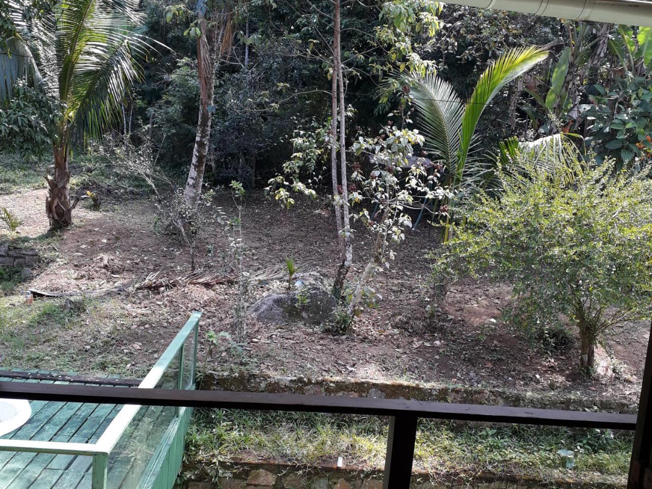 Recanto Da Gipoia Angra dos Reis Exteriér fotografie