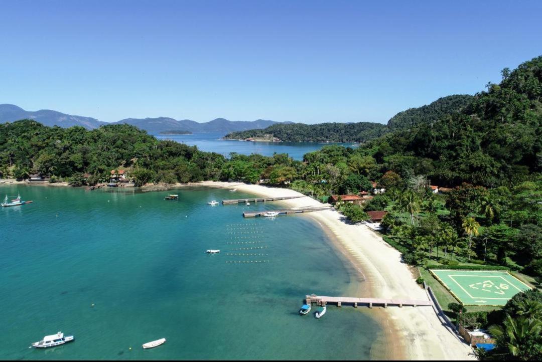 Recanto Da Gipoia Angra dos Reis Exteriér fotografie